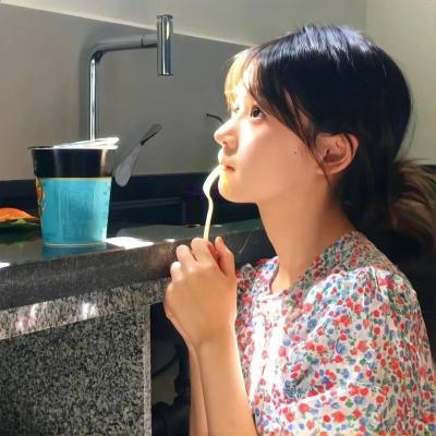 一味够运 海报